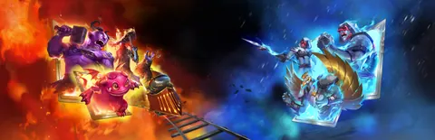 Monster Train 游戏封面