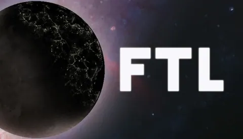 FTL 游戏封面